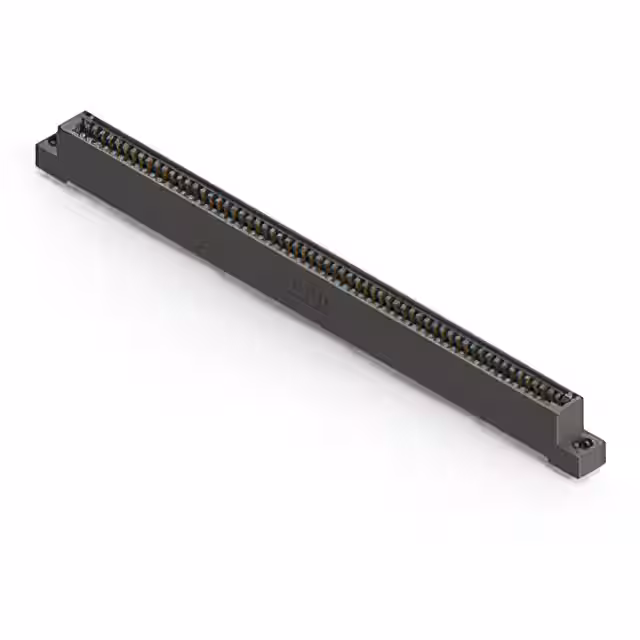 895-062-544-108 EDAC Inc.  Edgeboard Connectors